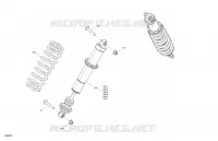 05- SUSPENSION - AMORTISSEURS AVANT