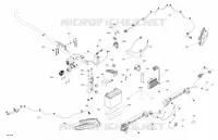 Eléctrico - Sistema trasero