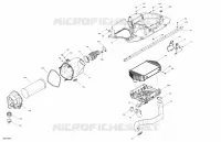 Motor - ADMISION