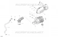 MOTOR - ADMISION