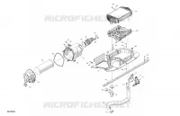 MOTOR - ADMISION