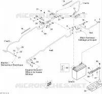 ELECTRICA PARTES