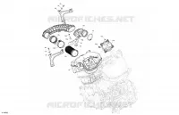 02- MOTEUR - ADMISSION AIR