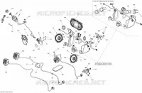 ELECTRICA PARTES