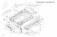 plataforma de carga