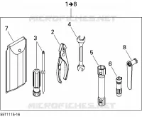 caja de herramientas