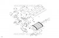 MOTOR - ESCAPE