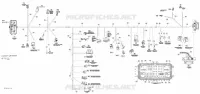 MAZO DE CABLEADO PRINCIPAL