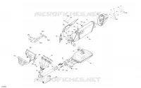 MOTOR - ESCAPE
