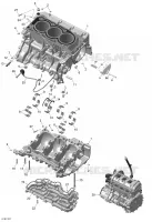 01- ROTAX - CARTER