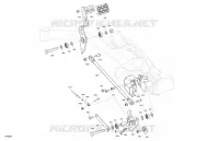 03- MECHANIC - BRAKE PEDAL