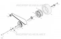 04- DRIVE REAR - COMMON PARTS