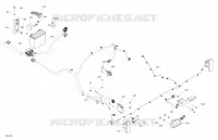 Eléctrico - Sistema trasero