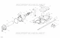 Motor - ADMISION