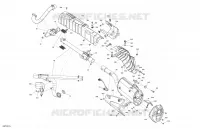 MOTOR - ESCAPE