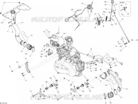 Soporte de SOPORTE MOTOR