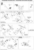 ELECTRICA PARTES