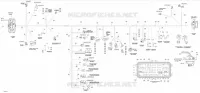 MAZO DE CABLEADO PRINCIPAL