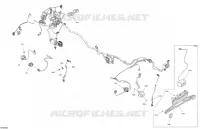 08- ARNÉS ELÉCTRICO - FLASHER LIGHTS