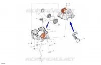 MOTOR - ADMISION