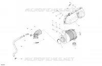 MOTOR - ADMISION