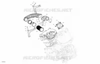 Motor - ADMISION