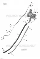 Turbocompresor