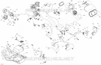 PIEZAS ELÉCTRICAS