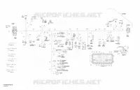 MAZO DE CABLEADO PRINCIPAL