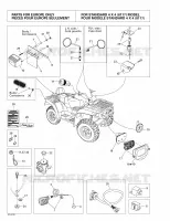 Kit para homologación Europa