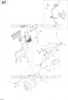 ELECTRICA PARTES