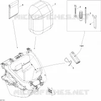 caja de herramientas