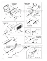 MAZO DE CABLEADO PRINCIPAL