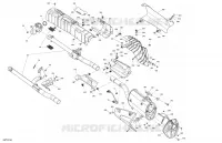 MOTOR - ESCAPE