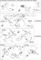 ELECTRICA PARTES