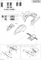 CARROCERÍA ACCESORIOS