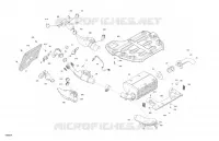 MOTOR - ESCAPE