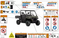07- BODY - WARNING DECALS