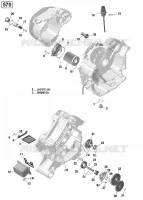 Lubricación del motor