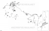 08- ARNÉS ELÉCTRICO - FLASHER LIGHTS