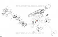 08- ARNÉS ELÉCTRICO - FRONT SECTION