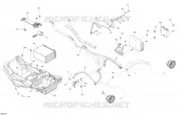 08- ARNÉS ELÉCTRICO - REAR SECTION