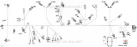 08- ARNÉS ELÉCTRICO - MAIN HARNESS - 710009779