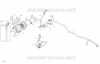 Eléctrico - cabrestante