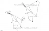 07- HABITACLE - FILET DE PROTECTION