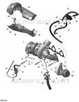 Turbocompresor