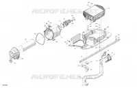 MOTOR - ADMISION