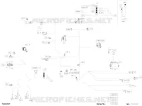 08- ARNÉS ELÉCTRICO - MAIN HARNESS - 710009160