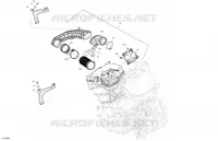 MOTOR - ADMISION