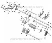 01- ROTAX - SHIFTING